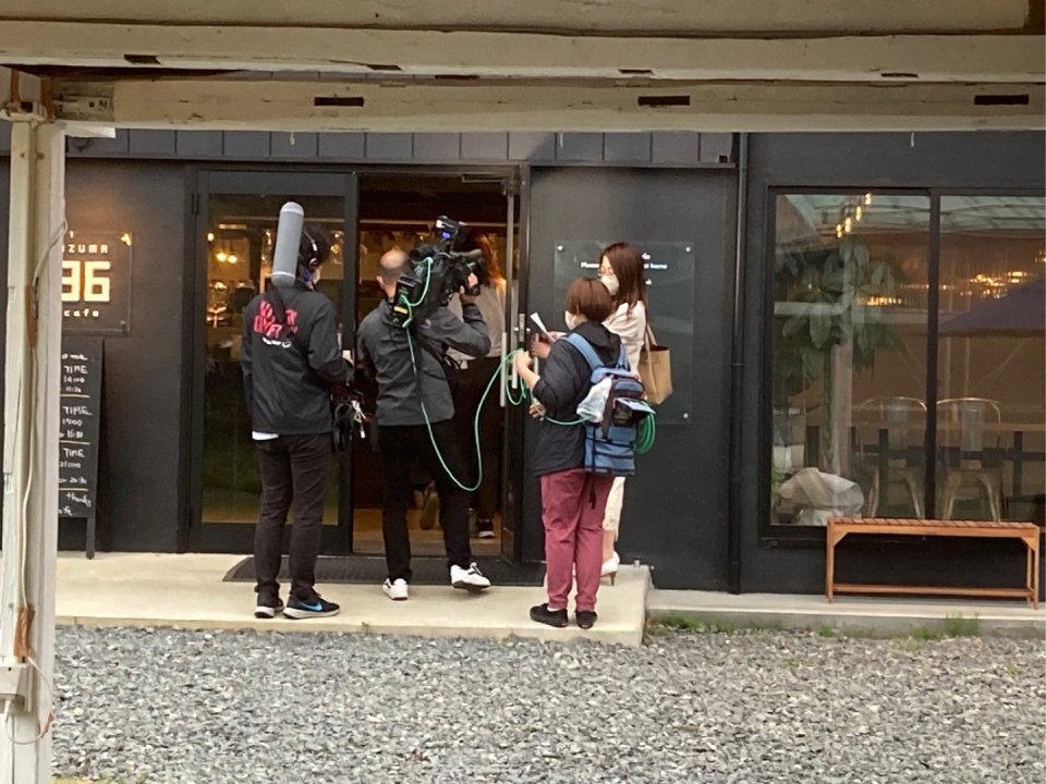 AZUMA36cafe(アヅマサンロクカフェ)