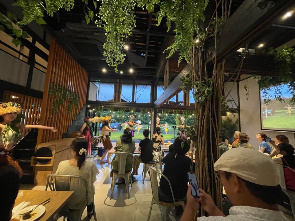 AZUMA36cafe(アヅマサンロクカフェ)