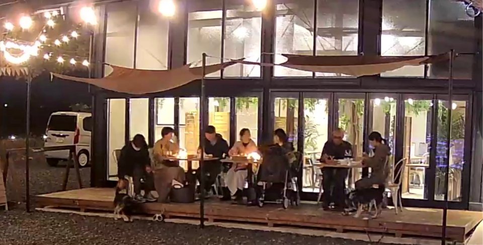 AZUMA36cafe(アヅマサンロクカフェ)